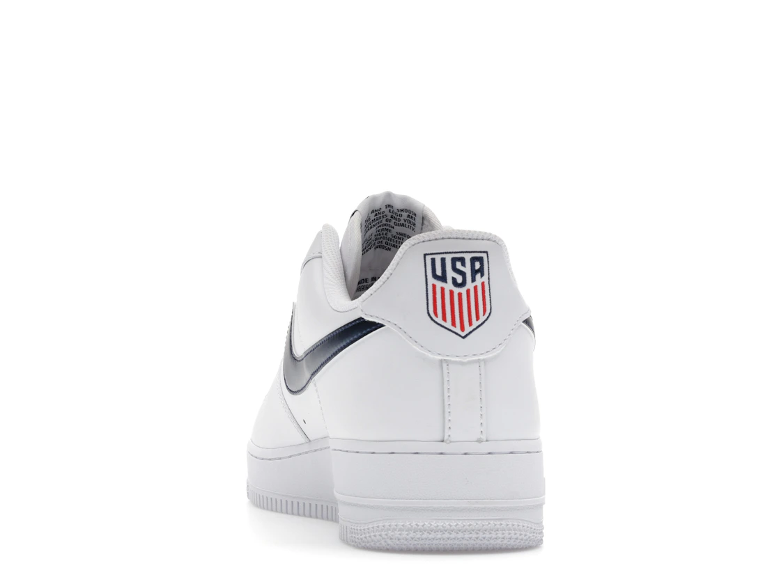Nike Air Force 1 Low '07 LV8 Team USA World Cup