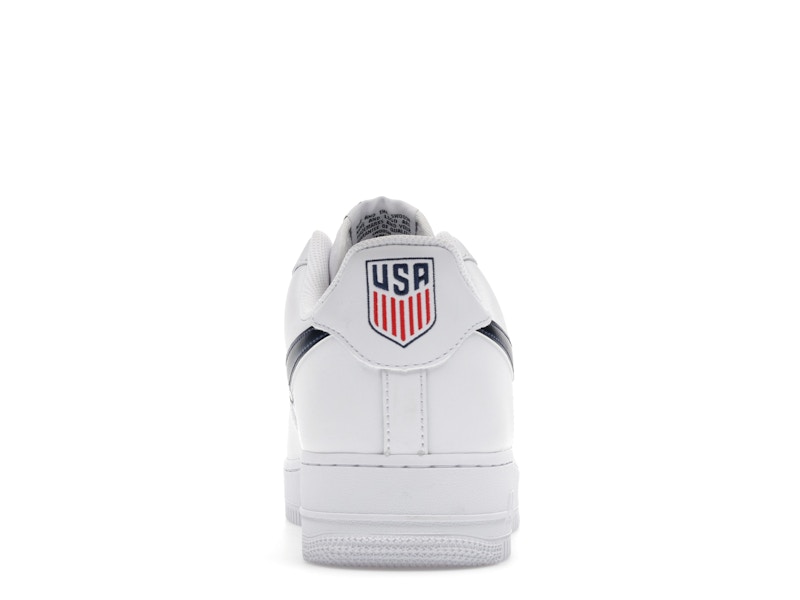 Nike Air Force 1 Low '07 LV8 Team USA World Cup