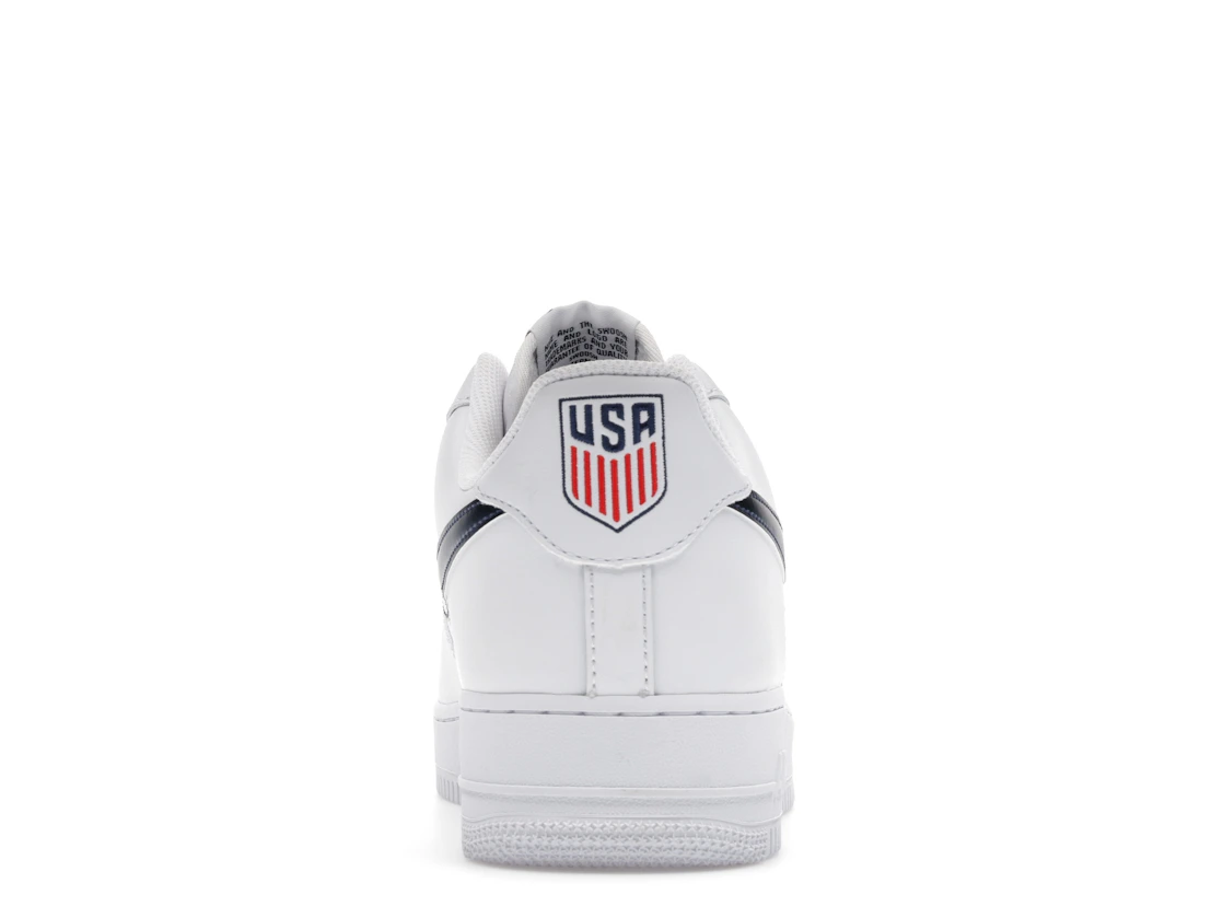 Nike Air Force 1 Low '07 LV8 Team USA World Cup
