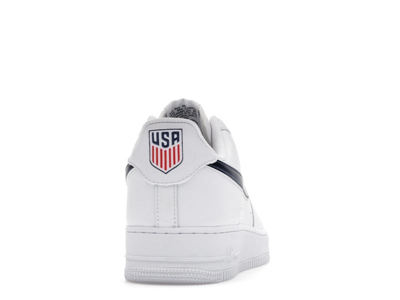 Nike Air Force 1 Low '07 LV8 Team USA World Cup