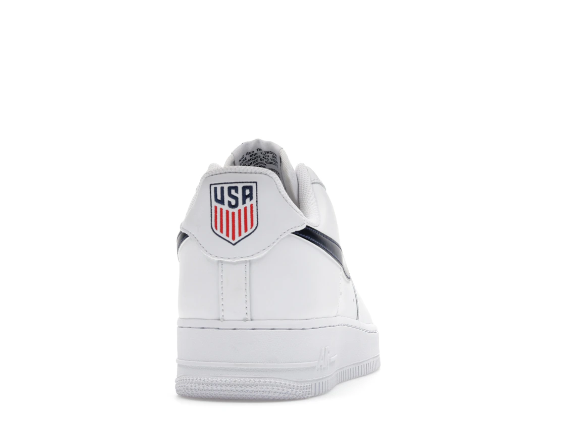 Nike Air Force 1 Low '07 LV8 Team USA World Cup