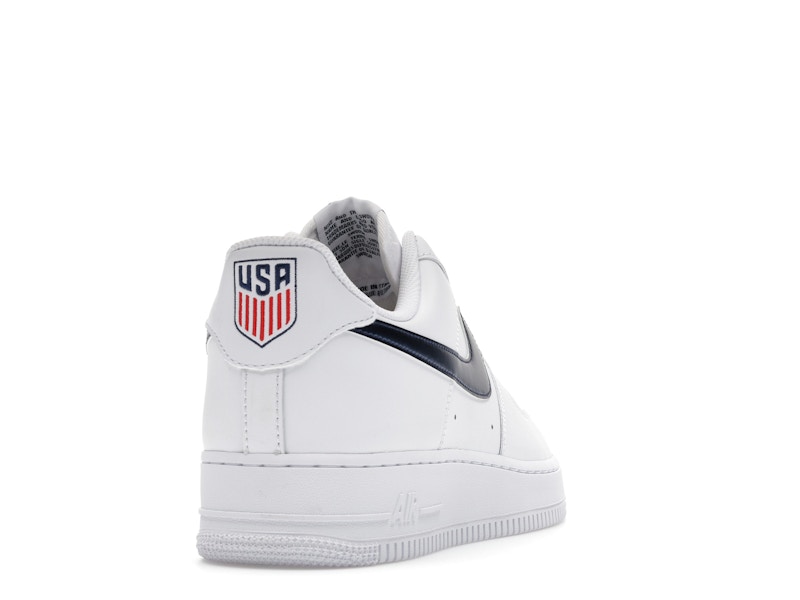 Nike Air Force 1 Low '07 LV8 Team USA World Cup