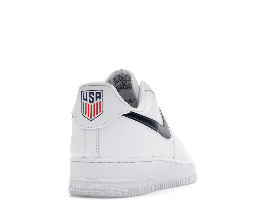 Nike Air Force 1 Low '07 LV8 Team USA World Cup
