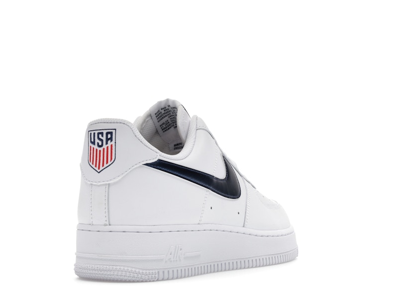 Nike Air Force 1 Low '07 LV8 Team USA World Cup