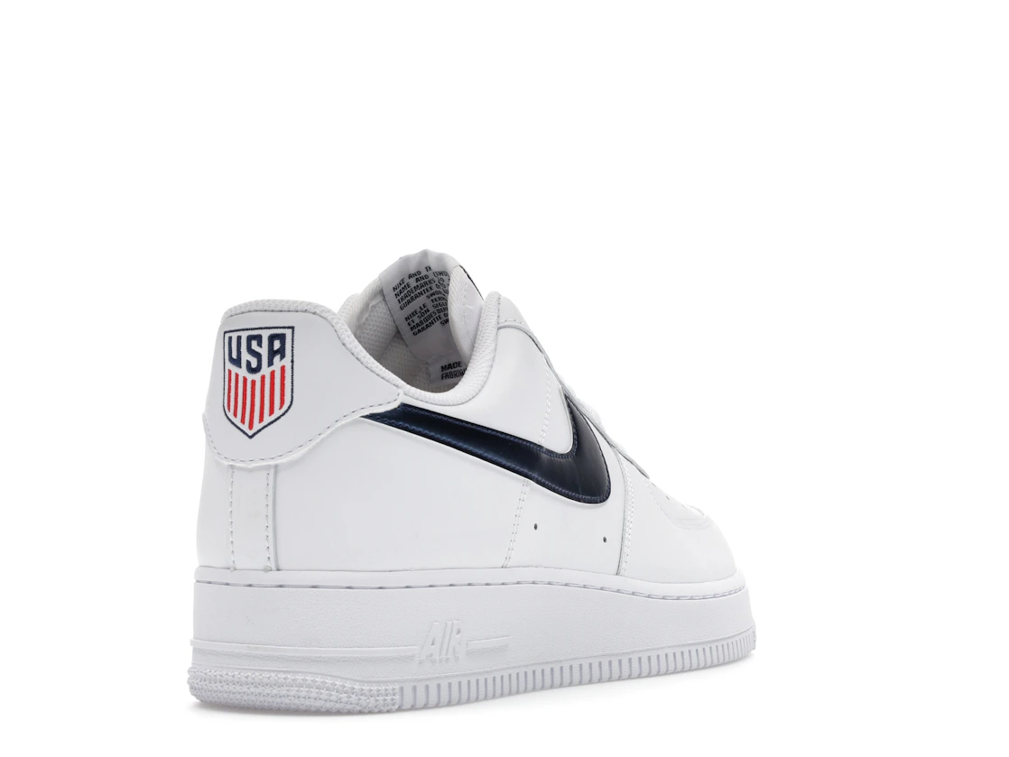 Nike Air Force 1 Low '07 LV8 Team USA World Cup