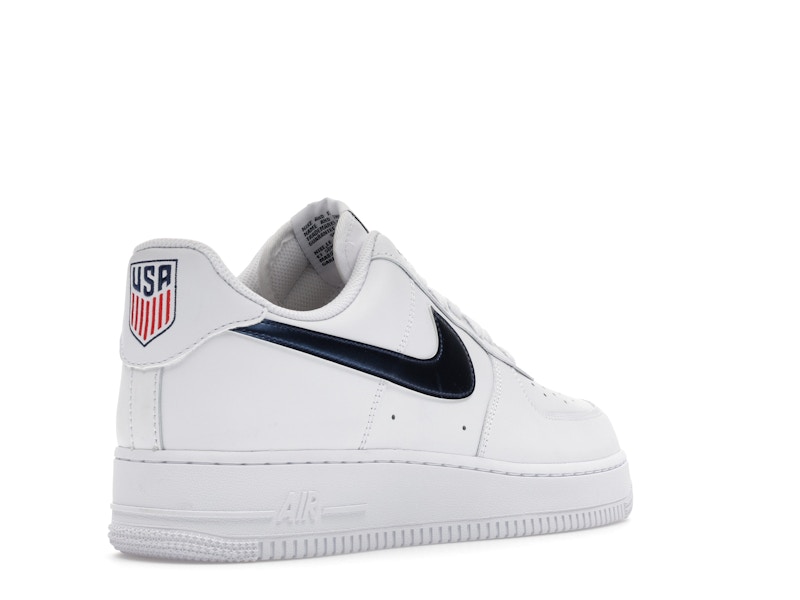 Nike Air Force 1 Low '07 LV8 Team USA World Cup