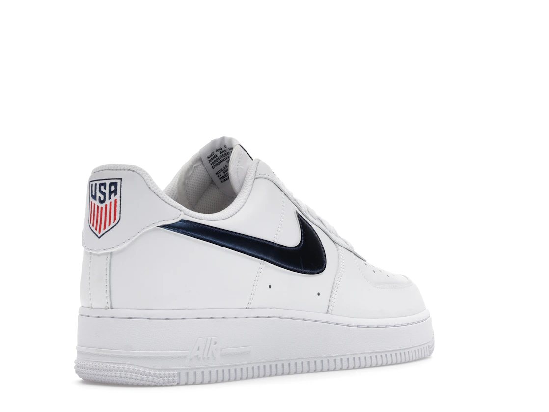Nike Air Force 1 Low '07 LV8 Team USA World Cup