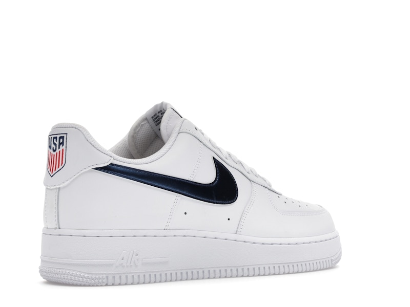 Nike Air Force 1 Low '07 LV8 Team USA World Cup