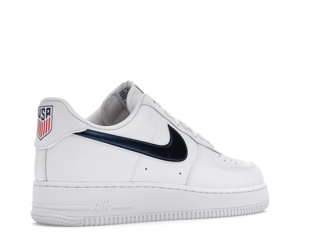 Nike Air Force 1 Low '07 LV8 Team USA World Cup