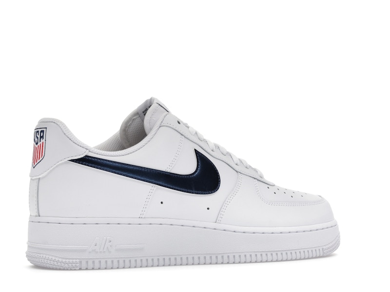 Nike Air Force 1 Low '07 LV8 Team USA World Cup