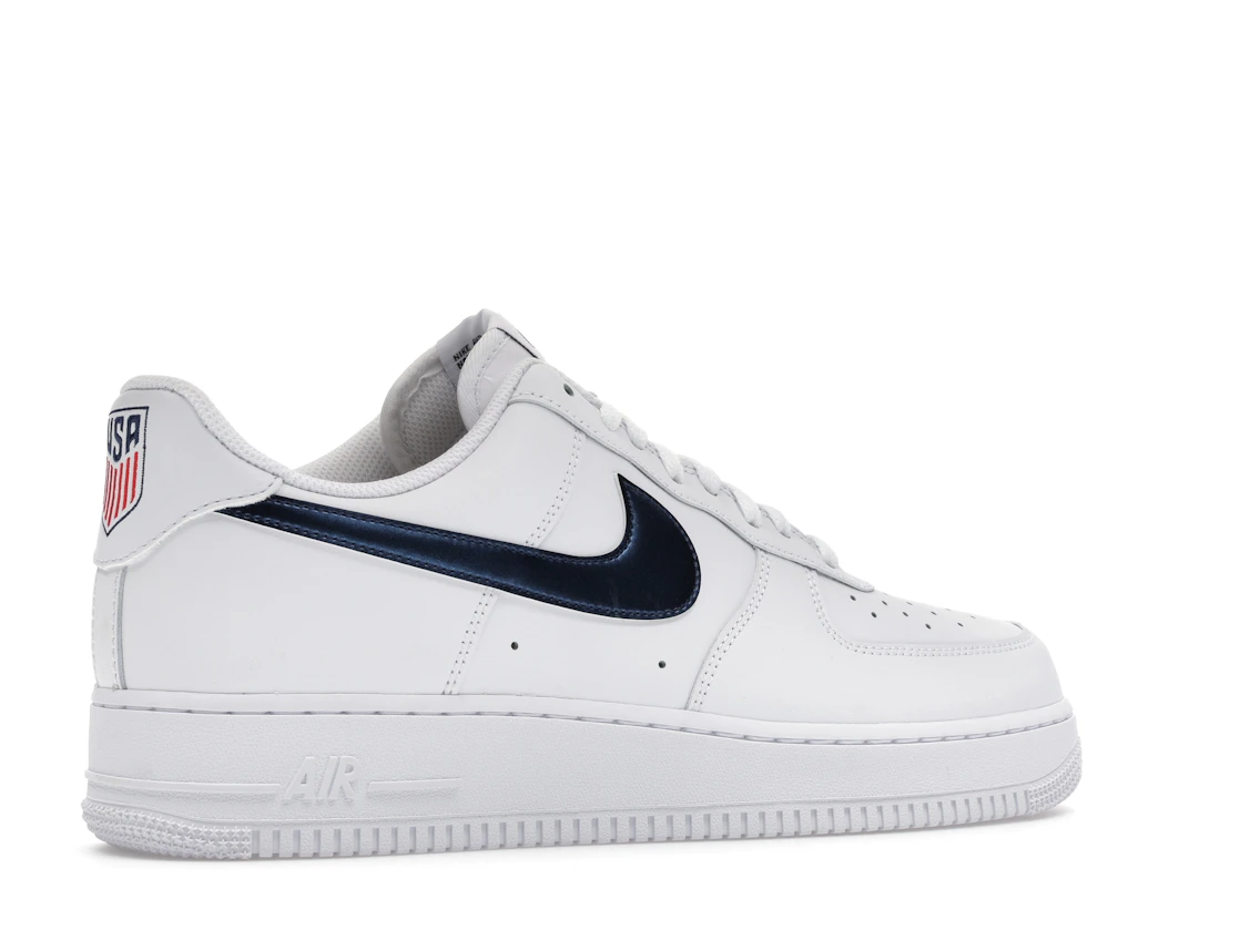 Nike Air Force 1 Low '07 LV8 Team USA World Cup