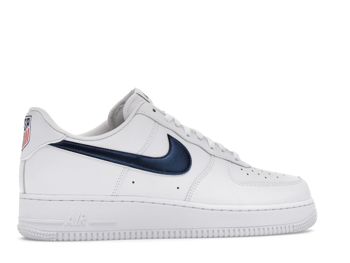 Nike Air Force 1 Low '07 LV8 Team USA World Cup