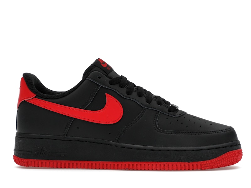 Nike Air Force 1 Low '07 LV8 Vamps