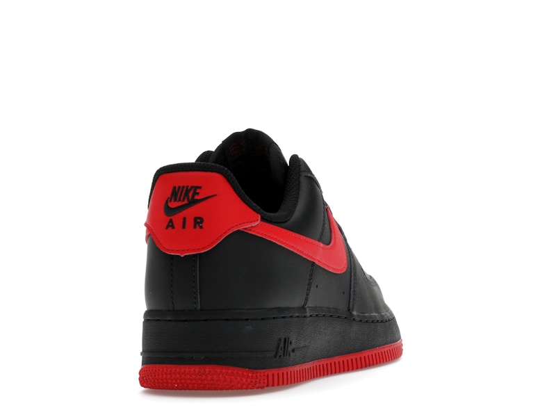 Nike Air Force 1 Low '07 LV8 Vamps