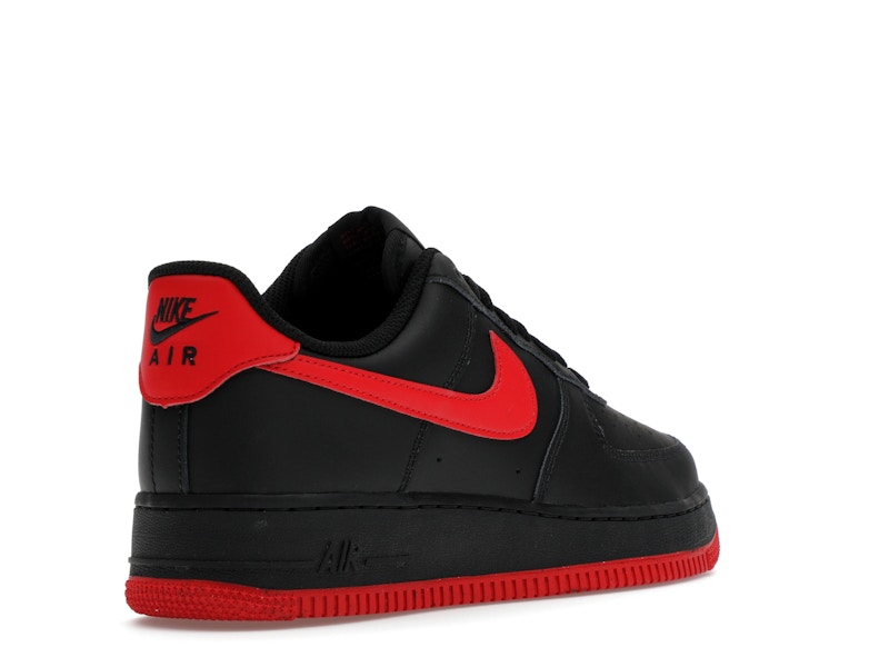 Nike Air Force 1 Low '07 LV8 Vamps