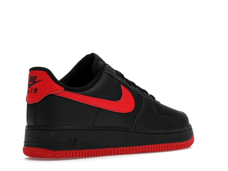 Nike Air Force 1 Low '07 LV8 Vamps
