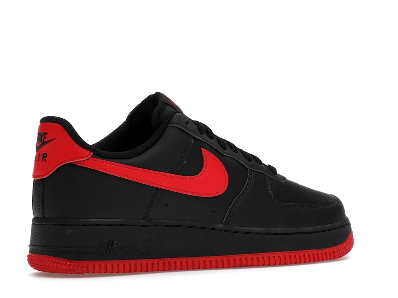 Nike Air Force 1 Low '07 LV8 Vamps