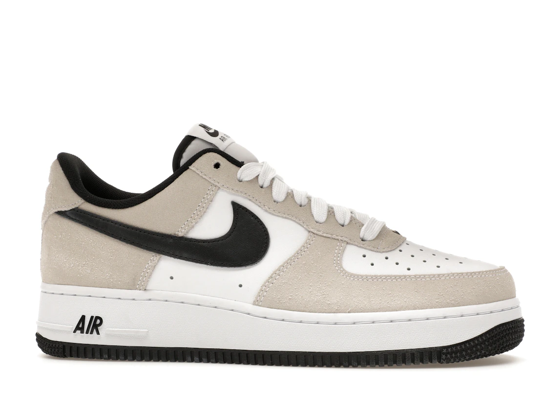 Nike Air Force 1 Low '07 LV8 White Black