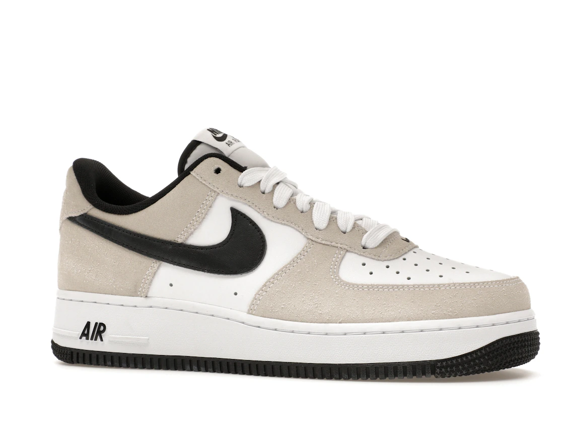 Nike Air Force 1 Low '07 LV8 White Black