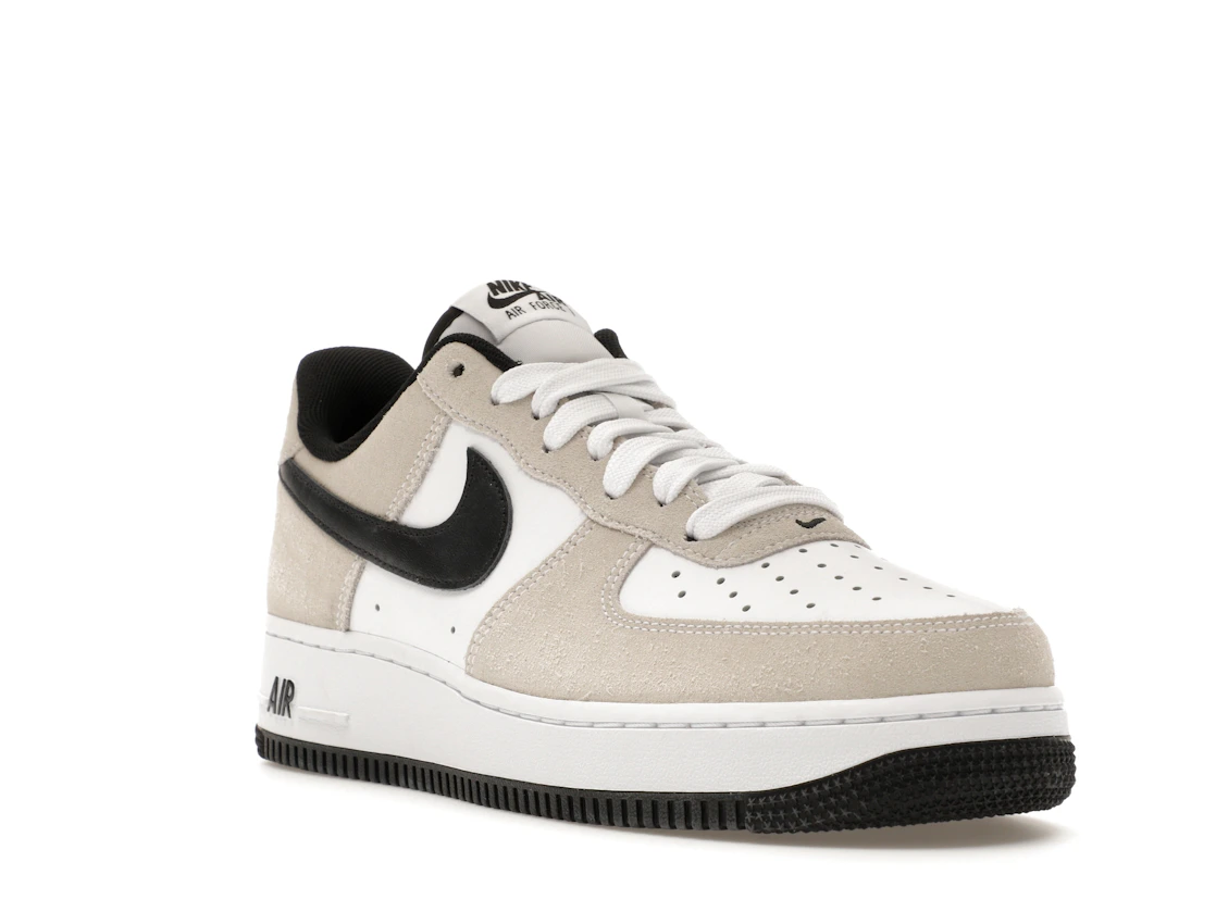 Nike Air Force 1 Low '07 LV8 White Black