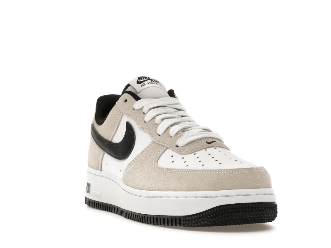 Nike Air Force 1 Low '07 LV8 White Black