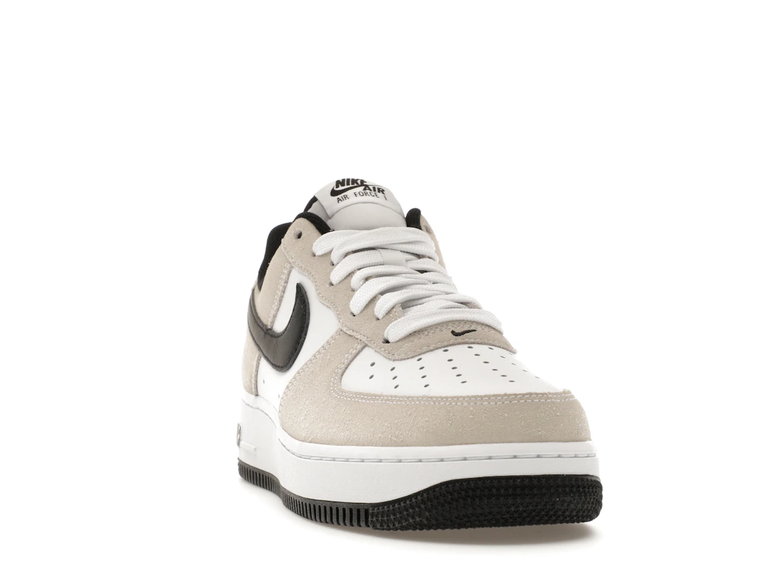 Nike Air Force 1 Low '07 LV8 White Black