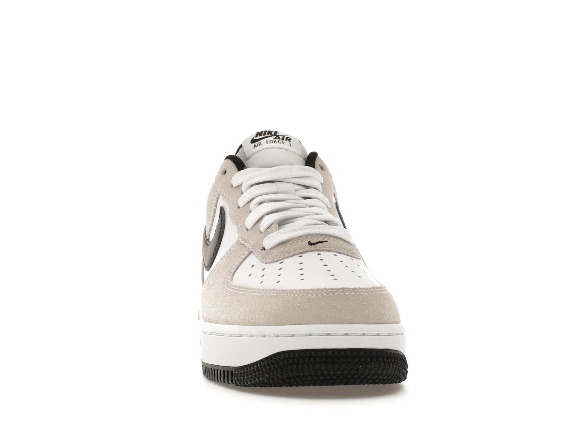 Nike Air Force 1 Low '07 LV8 White Black