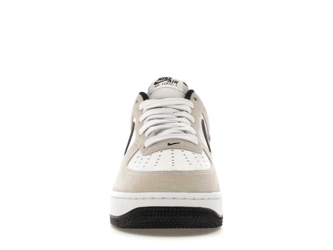 Nike Air Force 1 Low '07 LV8 White Black