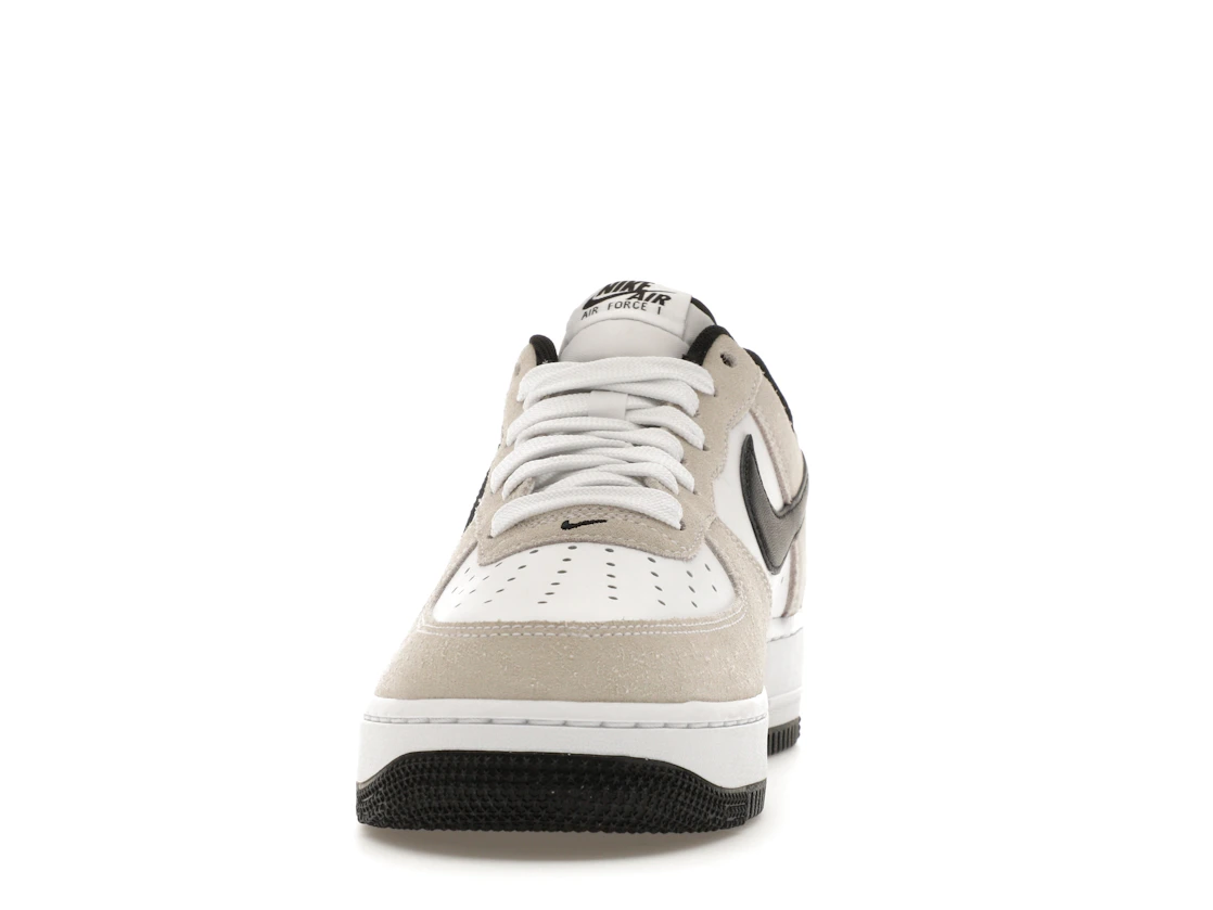 Nike Air Force 1 Low '07 LV8 White Black