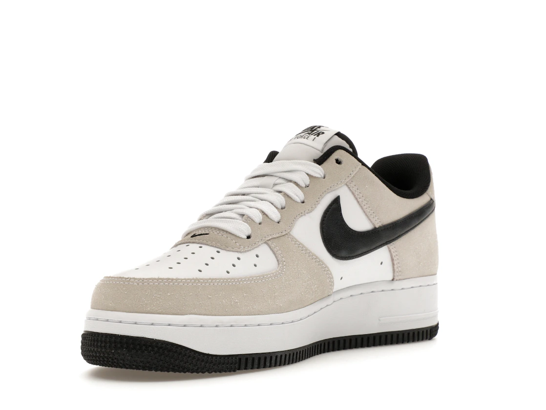 Nike Air Force 1 Low '07 LV8 White Black