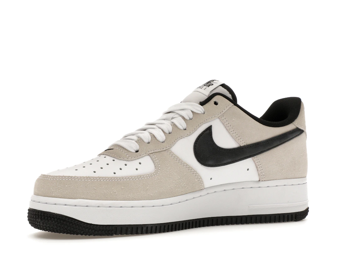 Nike Air Force 1 Low '07 LV8 White Black