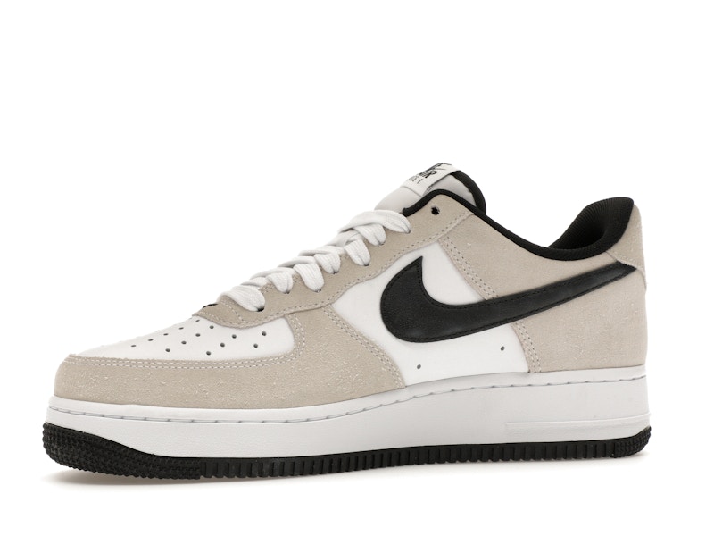 Nike Air Force 1 Low '07 LV8 White Black