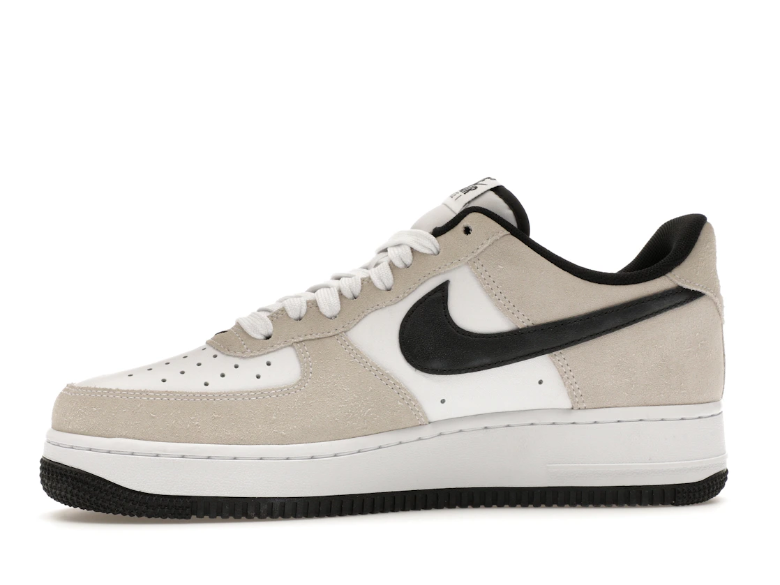 Nike Air Force 1 Low '07 LV8 White Black