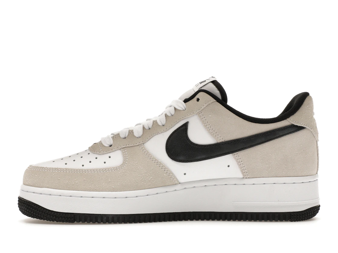 Nike Air Force 1 Low '07 LV8 White Black