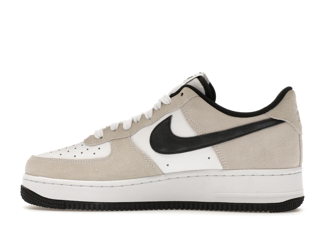 Nike Air Force 1 Low '07 LV8 White Black