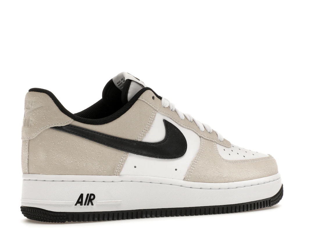 Nike Air Force 1 Low '07 LV8 White Black