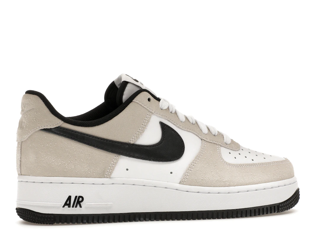 Nike Air Force 1 Low '07 LV8 White Black