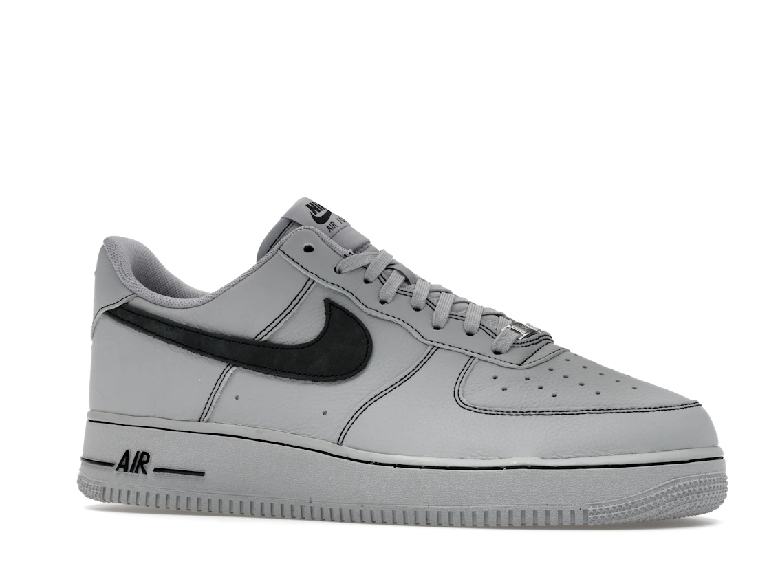 Nike Air Force 1 Low '07 LV8 Wolf Grey Black