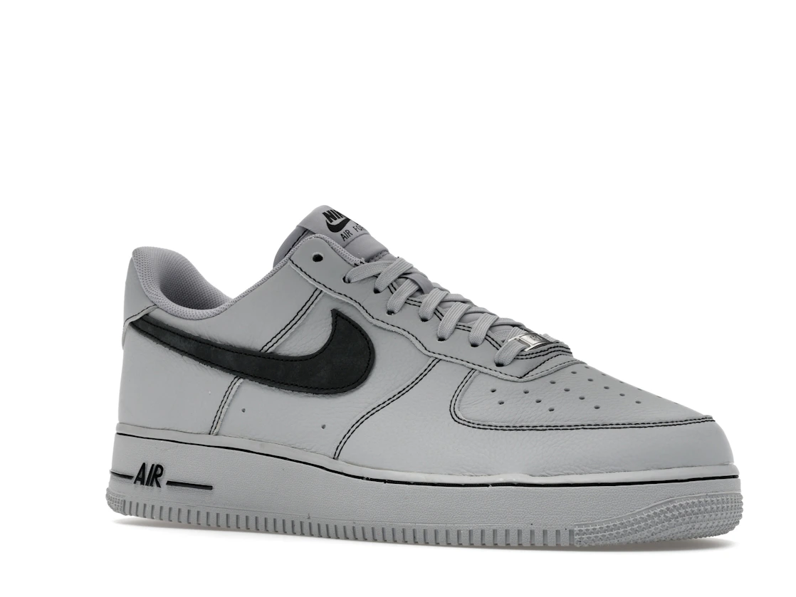 Nike Air Force 1 Low '07 LV8 Wolf Grey Black