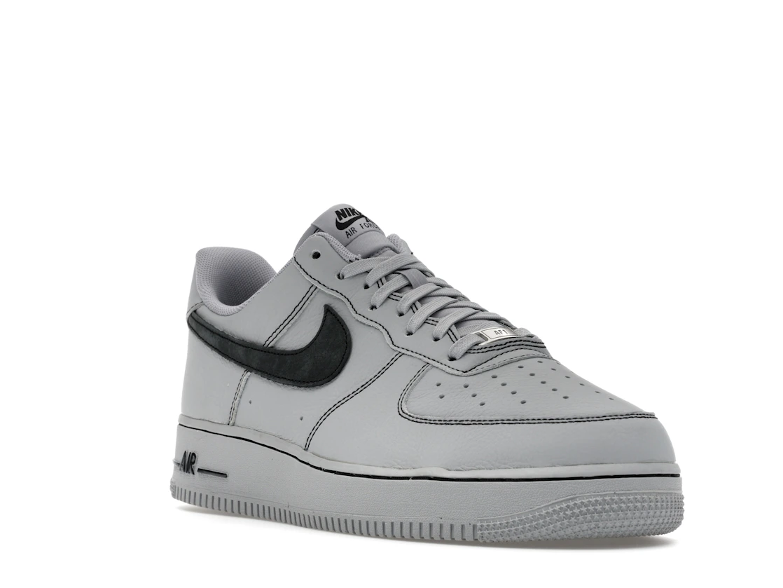 Nike Air Force 1 Low '07 LV8 Wolf Grey Black