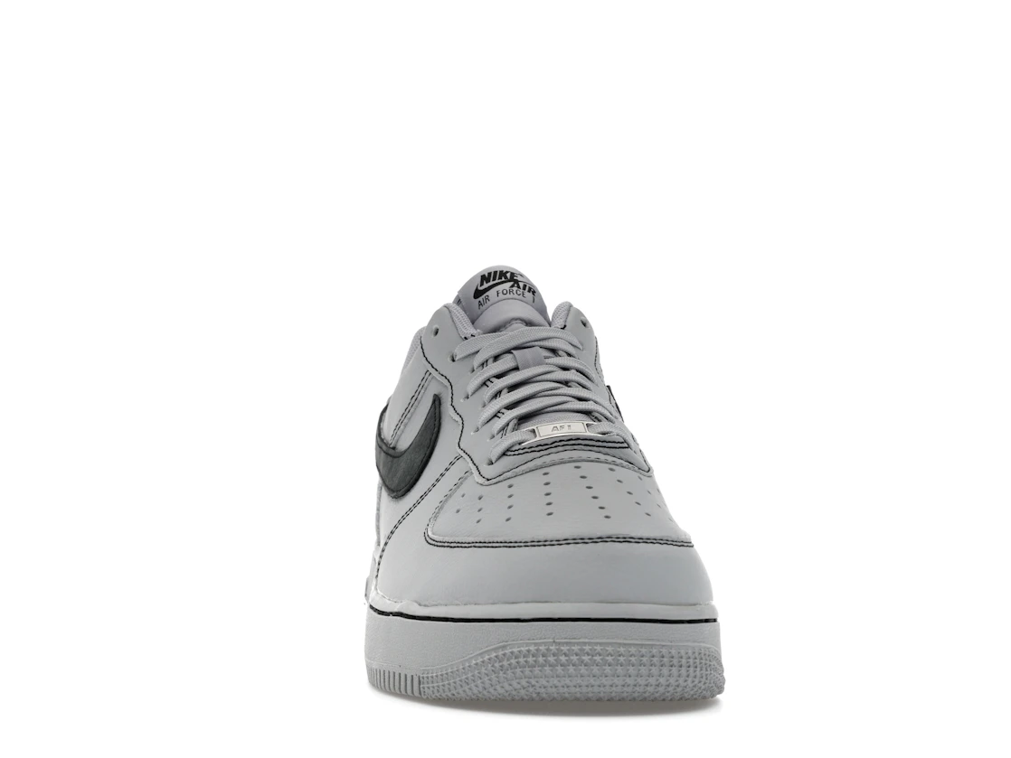 Nike Air Force 1 Low '07 LV8 Wolf Grey Black