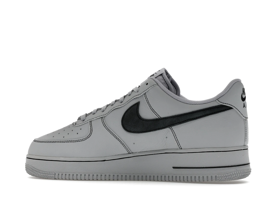 Nike Air Force 1 Low '07 LV8 Wolf Grey Black