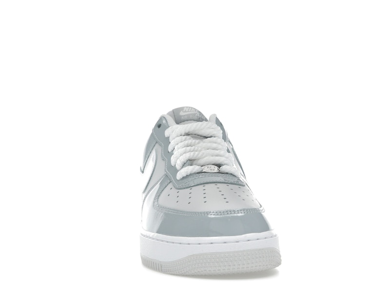 Nike Air Force 1 Low '07 LV8 Wolf Grey Vast Grey White