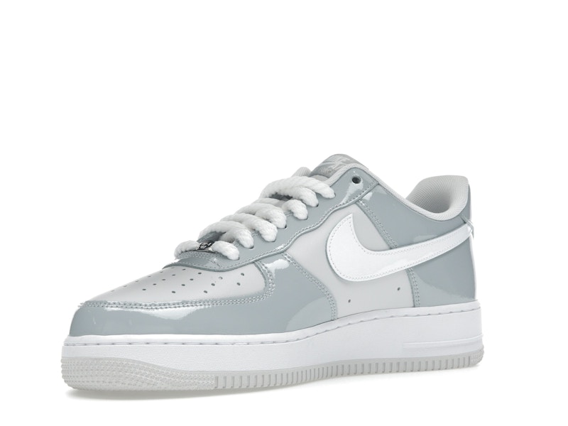 Nike Air Force 1 Low '07 LV8 Wolf Grey Vast Grey White
