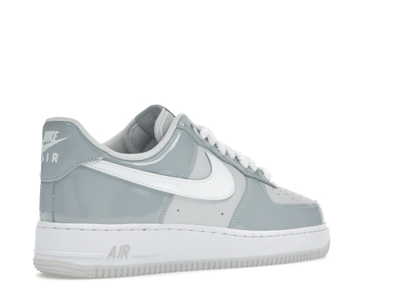 Nike Air Force 1 Low '07 LV8 Wolf Grey Vast Grey White