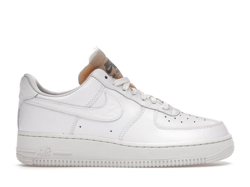 Nike Air Force 1 Low '07 LX Bling (W) 0