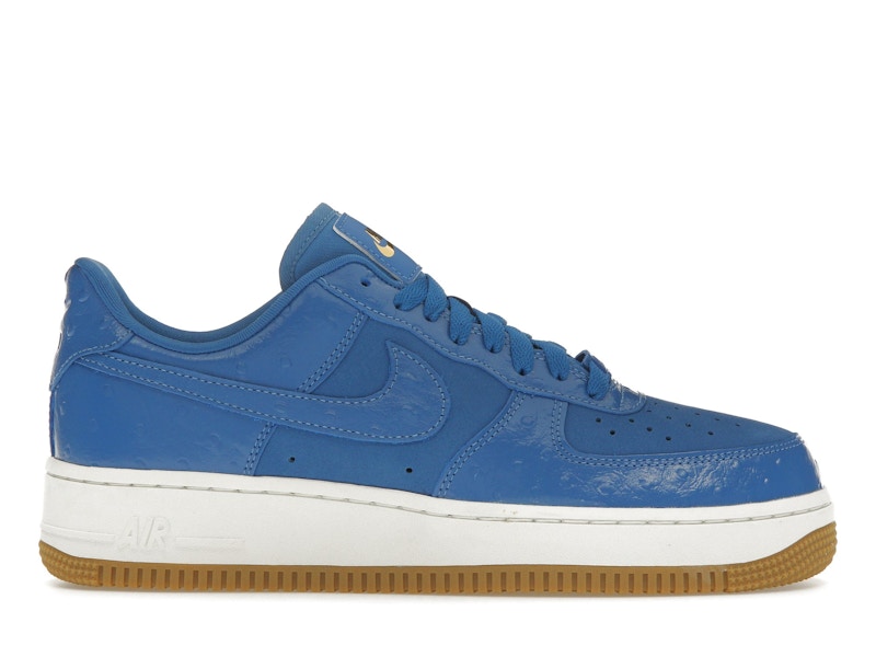 W air force 1 '07 seasonal outlet