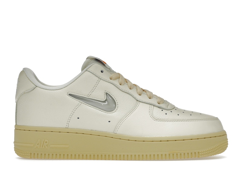 Nike air force 07 premium lx top