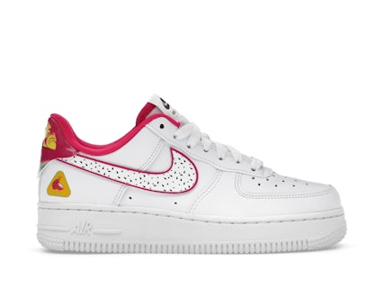 Nike Air Force Low '07 LX Dragon Fruit (Women's) DV3809-100 US