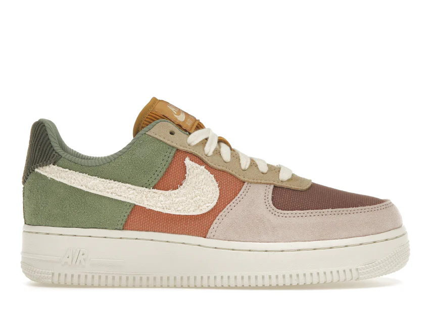 Nike air force one blush Clearance